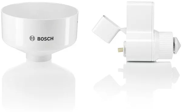 00461244 Mlýnek na obilí do kuchyňského robotu