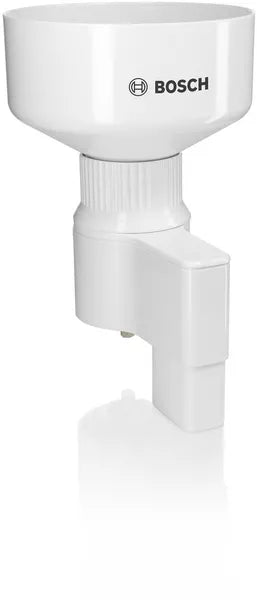 00461244 Mlýnek na obilí do kuchyňského robotu