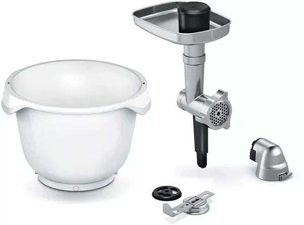 17000930 Sada příslušenství do kuchyňského robotu