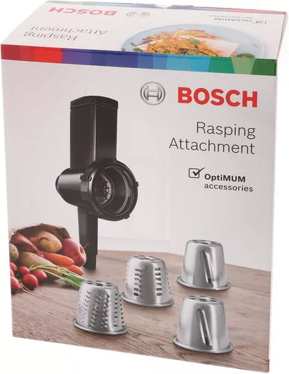 17001977 Bubnový krouhač do kuchyňského robotu