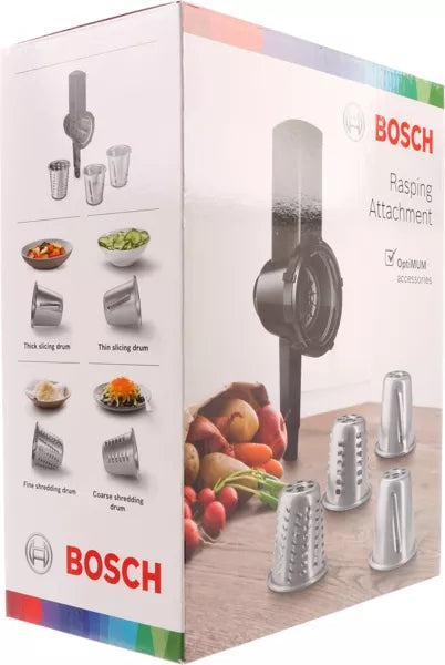 17001977 Bubnový krouhač do kuchyňského robotu