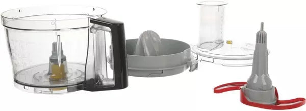 00579572 Mixovací nádoba do kuchyňského robotu