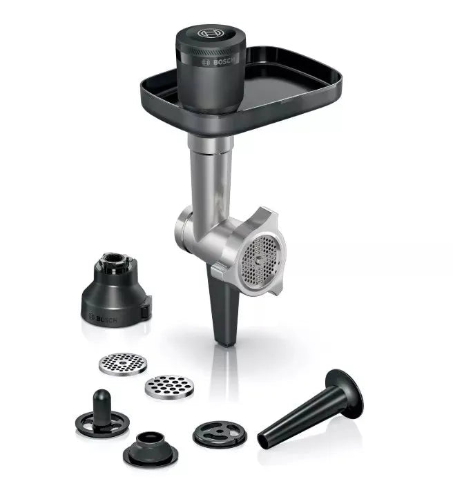 17008297 Mlýnek na maso do kuchyňského robotu