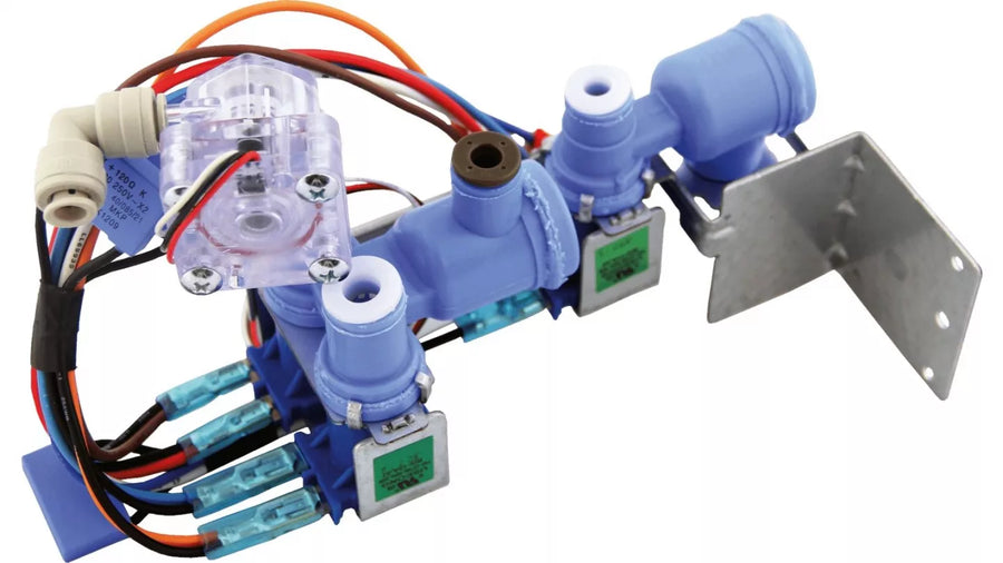 00640574 Ventil do lednice