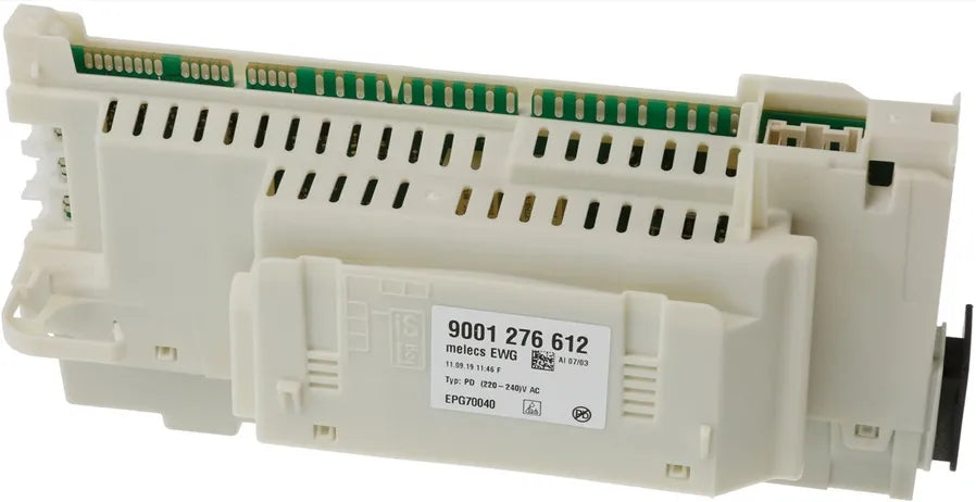 12016271 Elektronika do myčky nádobí Bosch | Siemens
