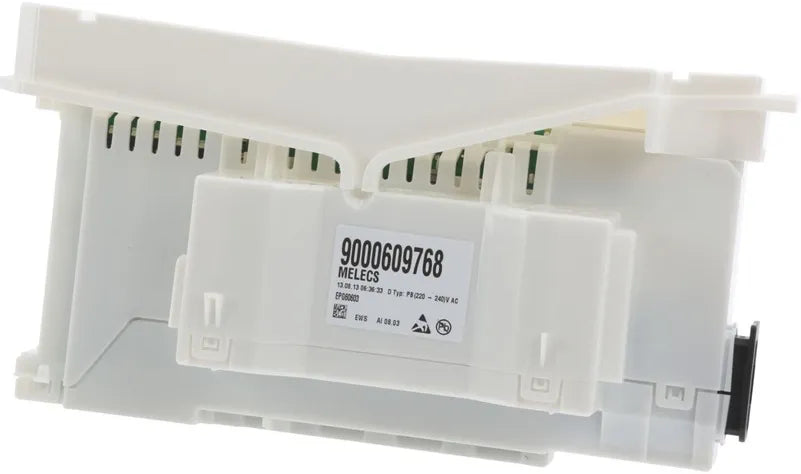 00652064 Elektronika do myčky nádobí