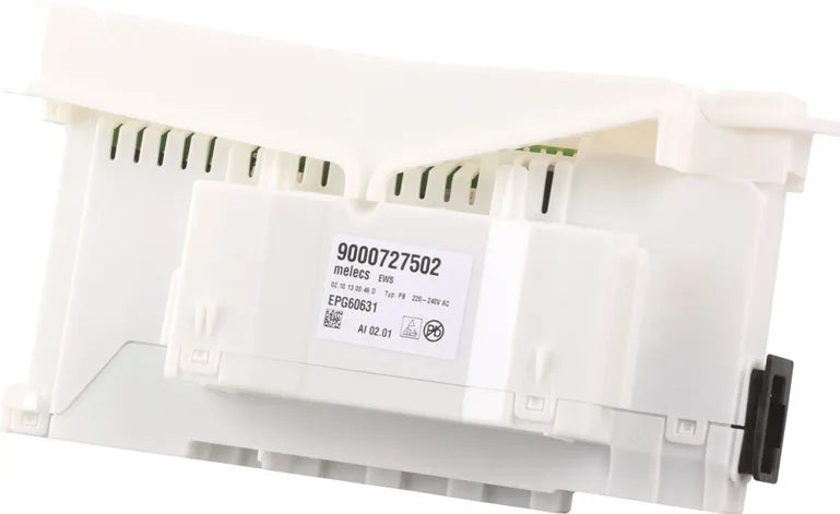 00655637 Elektronika do myčky nádobí