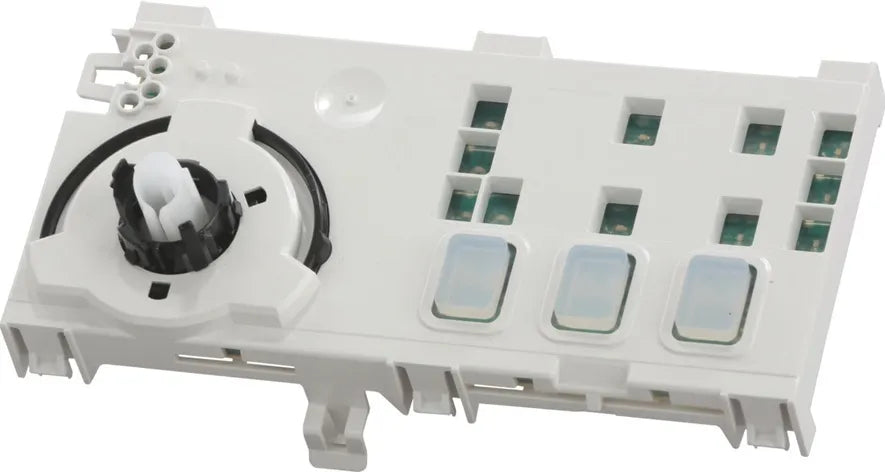 00655129 Operační modul Bosch | Siemens ilustrativní