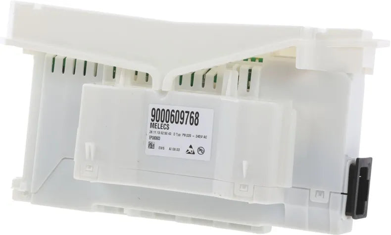 00653122 Elektronika do myčky nádobí