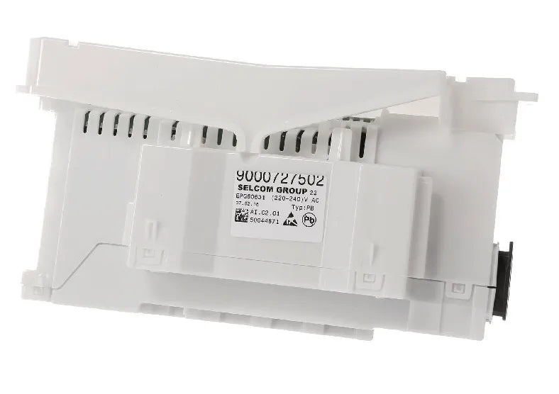 00753941 Výkonový modul do myčky nádobí