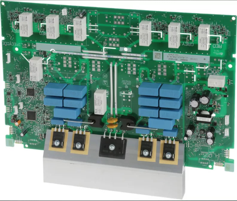 11008792 Modul do varné desky
