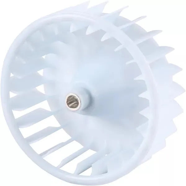00647543 Oběžné kolo ventilátoru do sušičky prádla