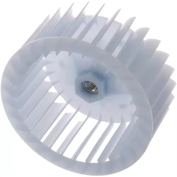 00650172 Oběžné kolo ventilátoru do sušičky prádla