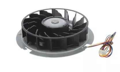 12004795 Motor ventilátoru Bosch | Siemens ilustrativní