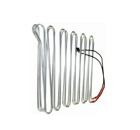 00670057 Těleso do lednice