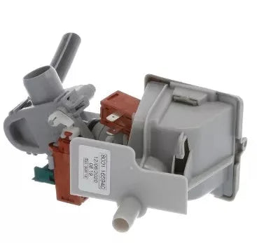 12030676 Odtoková sada do sušičky  prádla