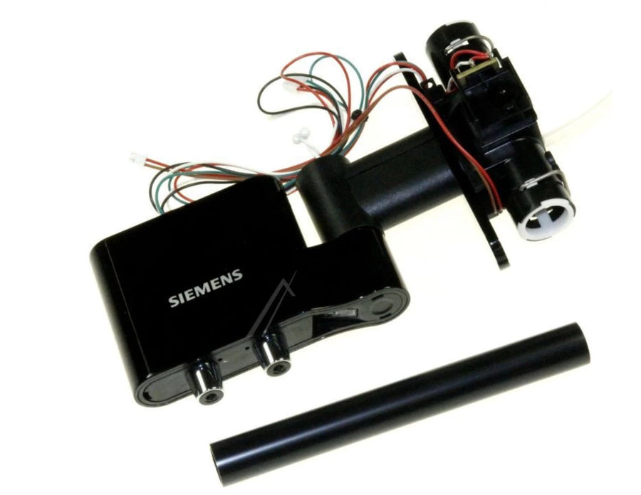 00702312 Odtoková sada ke kávovaru