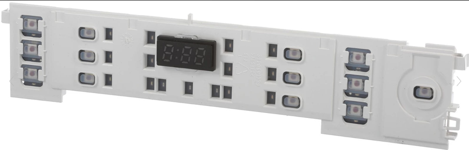 00671451 Operační modul Bosch | Siemens ilustrativní