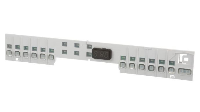 11008757 Elektronika do myčky nádobí