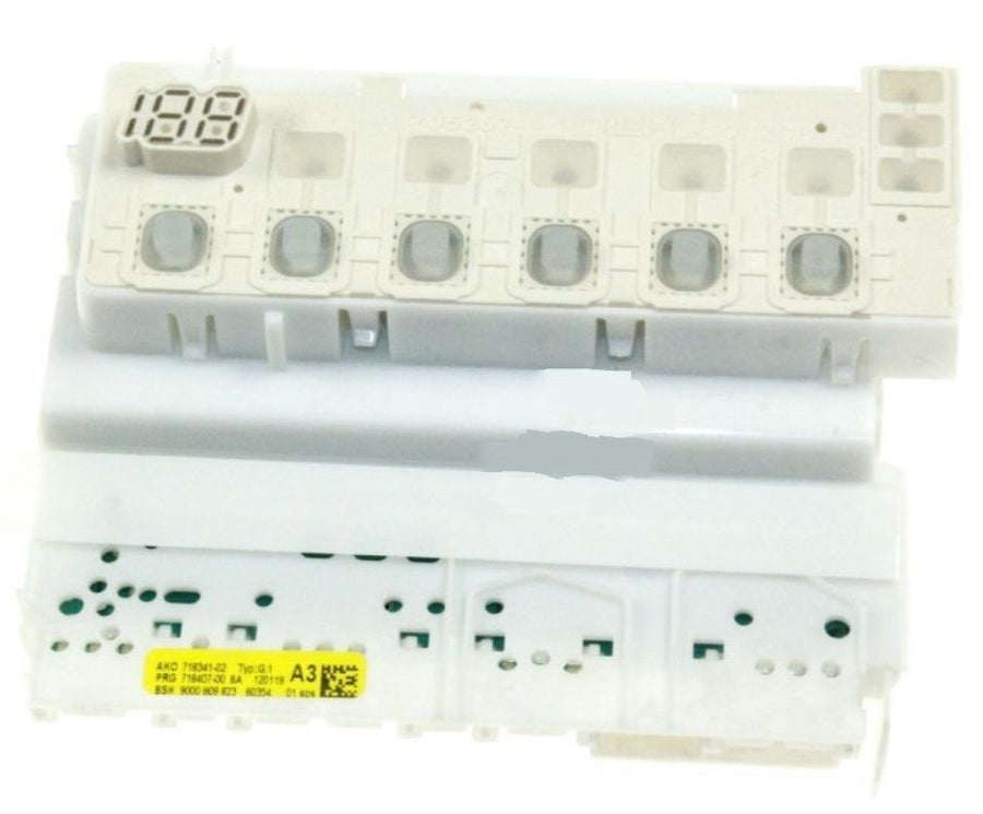 00642991 Elektronika do myčky nádobí