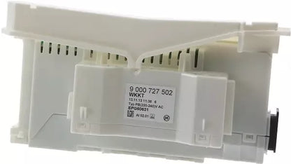 00655684 Elektronika do myčky nádobí Bosch | Siemens