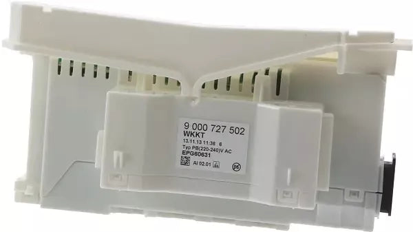 00655684 Elektronika do myčky nádobí