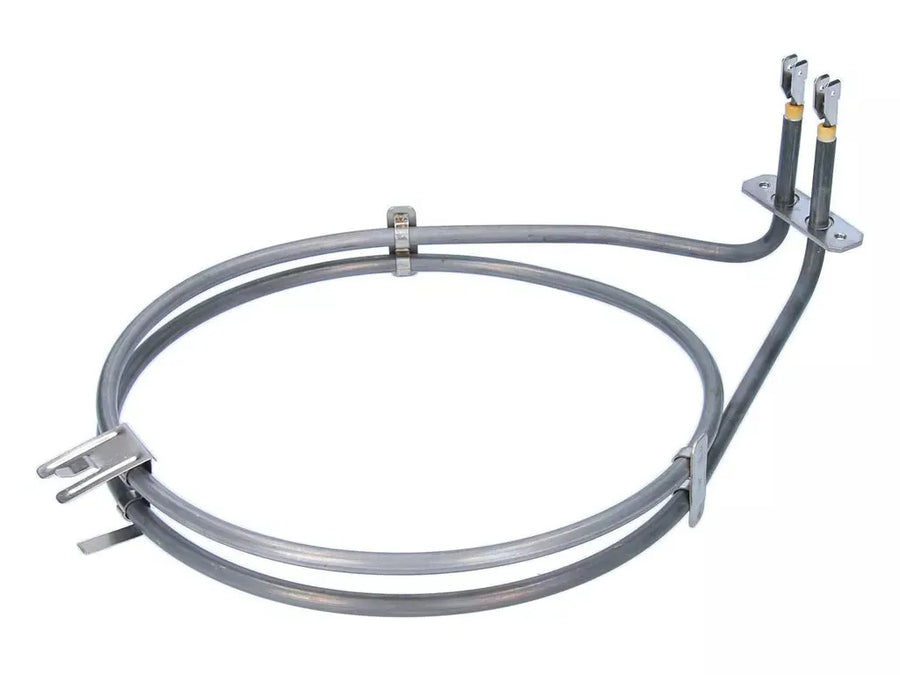 00443340 Kruhové těleso do pečicí trouby