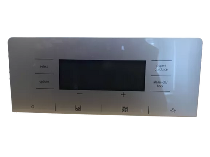 00674239 Ovládací modul do chladničky