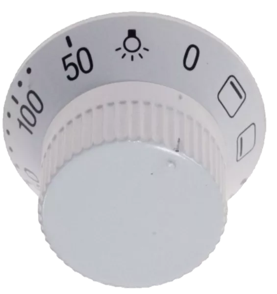 00162941 Ovládací knoflík do pečicí trouby