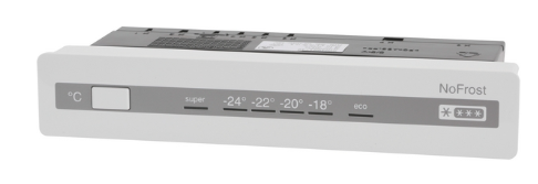 12014050 Ovládací modul do lednice