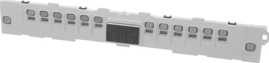 11037321 Ovládací modul do myčky nádobí