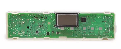 00750787 Ovládací modul do sušičky  prádla