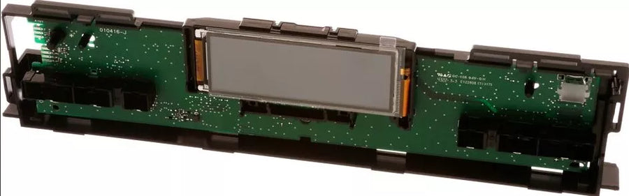 11049750 Ovládací modul do pečicí trouby