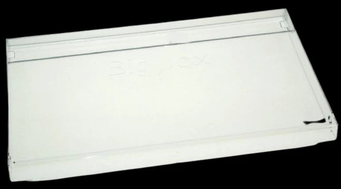 00709611 Čelo zásuvky do lednice