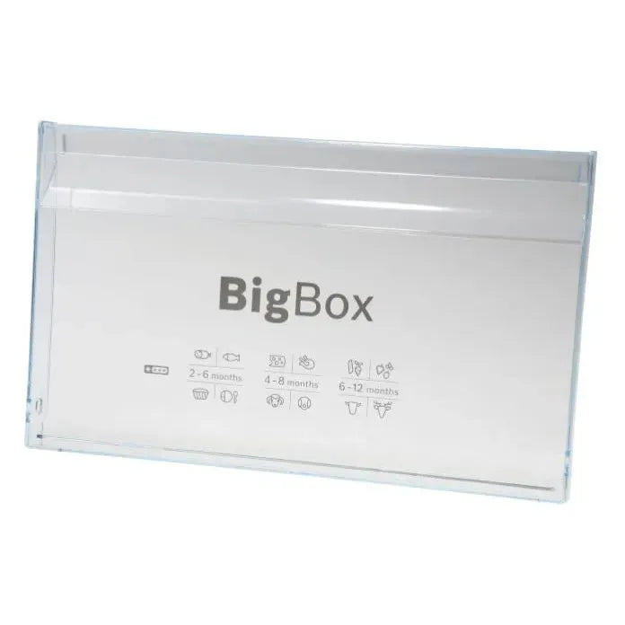 00704747 Panel do lednice