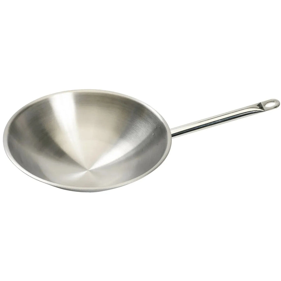 00572615 Pánev wok do varné desky