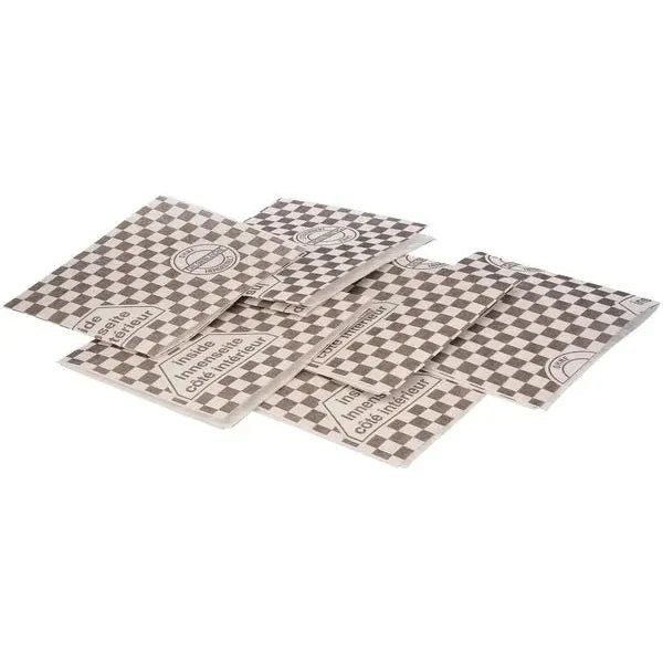 00452151 Tukový filtr do odsavače par