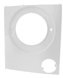 00775419 Přední díl pláště do pračky