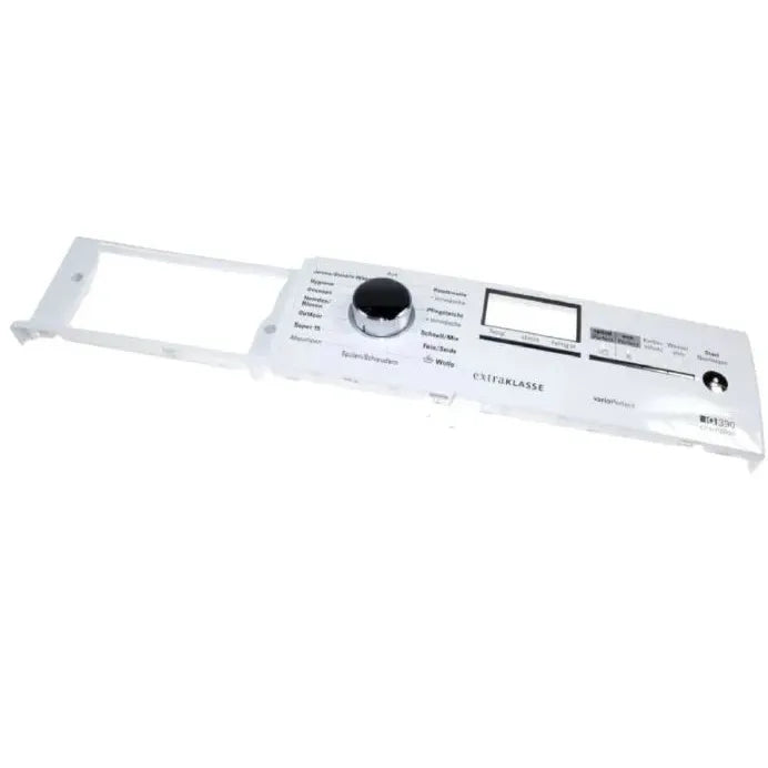 00745962 Panel do pračky