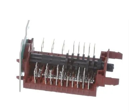 10004395 Přepínač do trouby