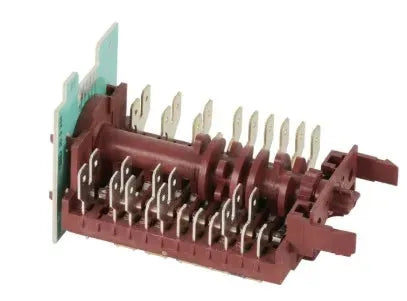 10020906 Přepínač funkcí do pečicí trouby