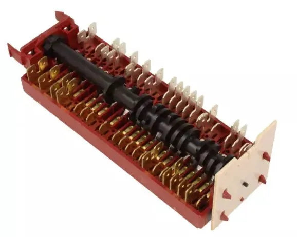 00645938 Přepínač do trouby