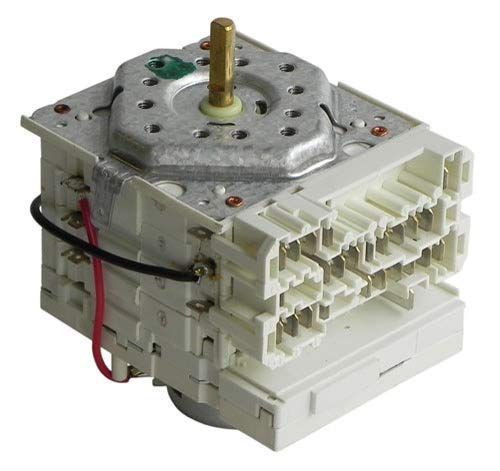 00265389 Modul do sušičky prádla