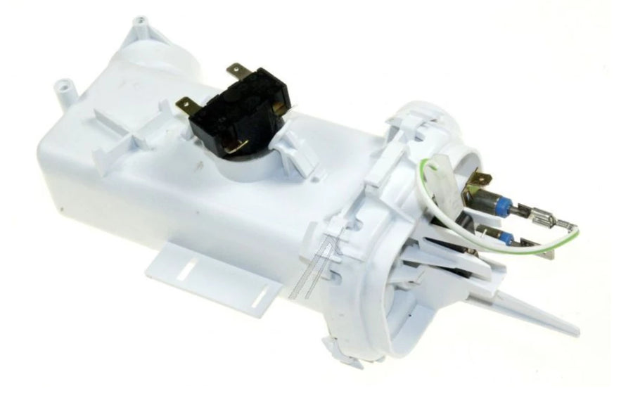 00096942 Průtokový ohřívač k myčce nádobí