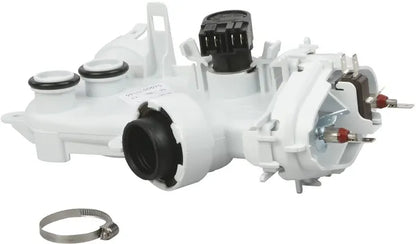 00266201 Průtokový ohřívač vody do myčky nádobí