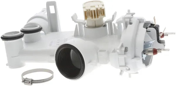 00264588 Průtokový ohřívač k myčce nádobí