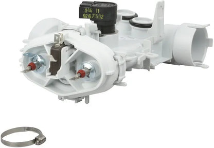 00266201 Průtokový ohřívač vody do myčky nádobí