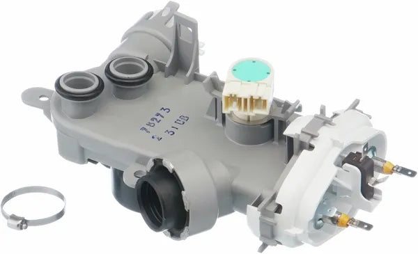 00498623 Průtokový ohřívač k myčce nádobí