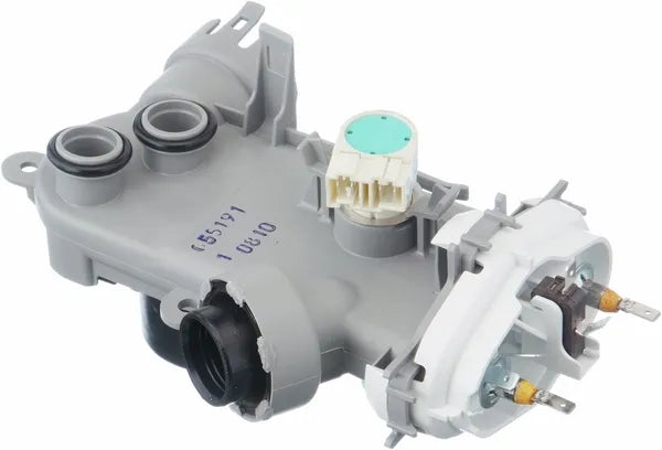 00483257 Průtokový ohřívač Bosch | Siemens ilustrativní