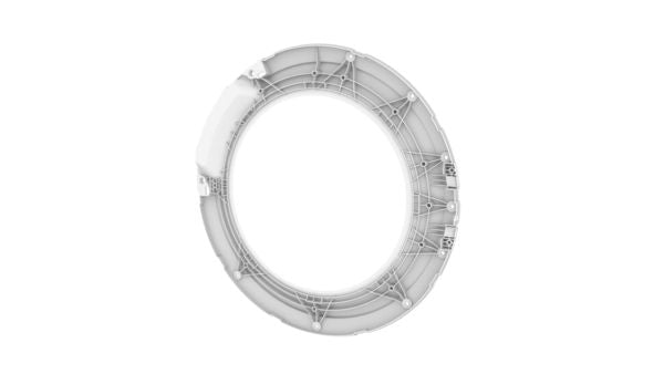 00798820 Rám dveří do pračky